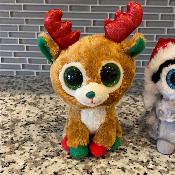 Stuffed animals - Picture 3 of 9